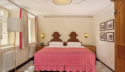 Suite, 2 Bedrooms, Non Smoking