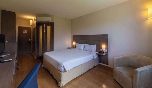 Executive Room, 1 Double Bed