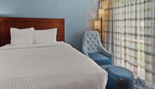 Standard Room, 2 Queen Beds, Non Smoking