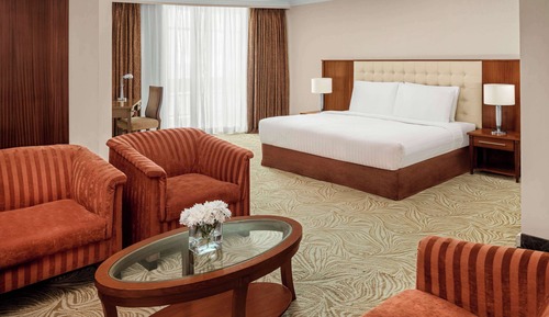 Junior Suite