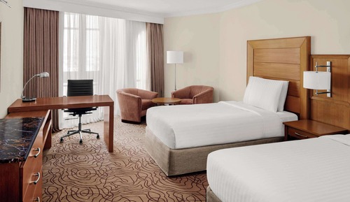 Deluxe Twin Room, 1 Twin Bed