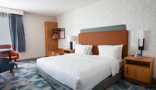 Room, 1 King Bed, Accessible, Non Smoking