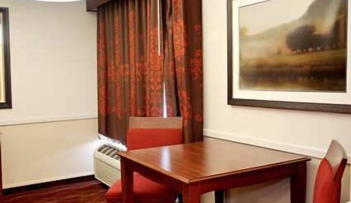 Suite, Accessible, Non Smoking