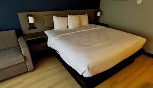 Room, 1 Queen Bed, Non Smoking