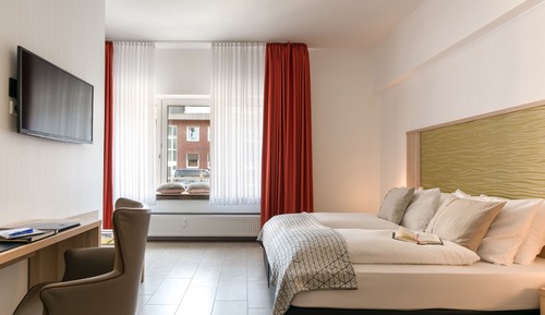 Apartment, 2 Bedrooms
