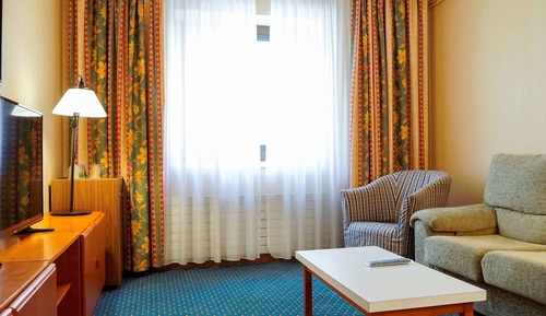 Standard Room, Multiple Beds