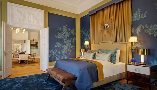 King Suite