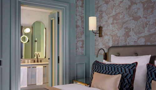 Room (Baroque)