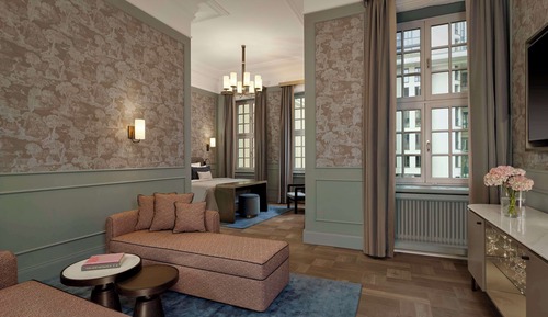 Junior Suite