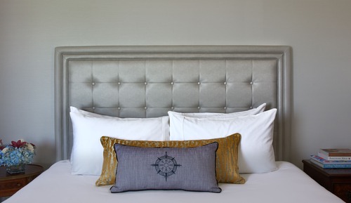 Estate Guestroom