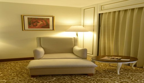 Executive Suite, 1 Bedroom