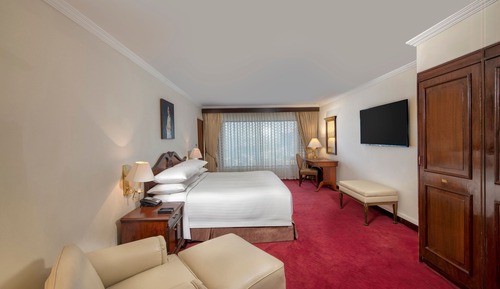 Royal Suite, 1 Bedroom
