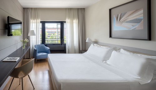 Classic Double Room