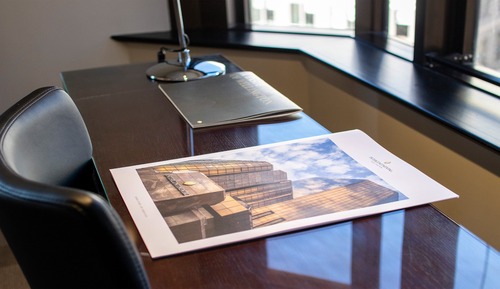 Junior Suite, 1 King Bed, Club Lounge Access (Harbourfront)
