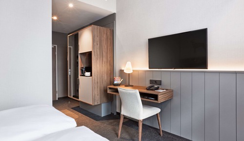 Comfort Double Room, 1 Queen Bed