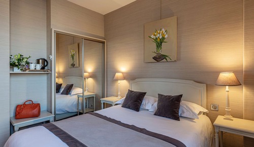 Standard Room, 1 Double Bed, Non Smoking
