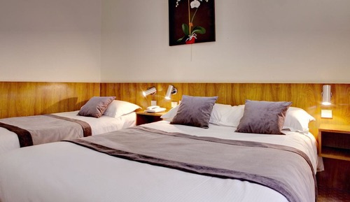 Standard Apartment, 1 Queen Bed, Non Smoking, Kitchen