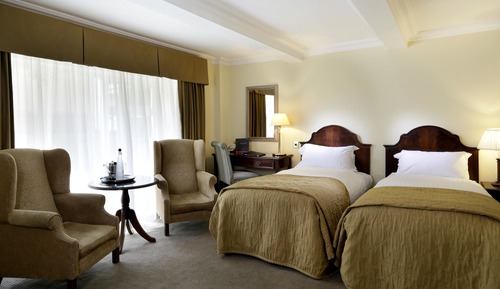 Standard Twin Room, 2 Twin Beds