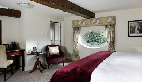 Superior Room, 1 King Bed