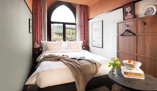Room, 1 Double Bed (Snug)