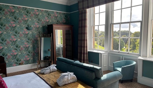 Deluxe Double Room, 1 Double Bed