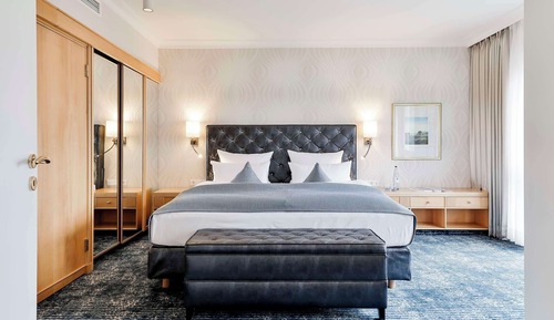 Comfort Suite