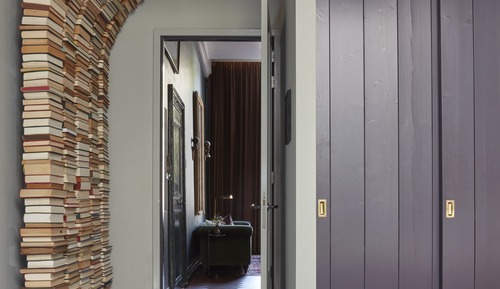 Book Suite