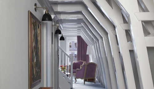 Family Suite Canal View