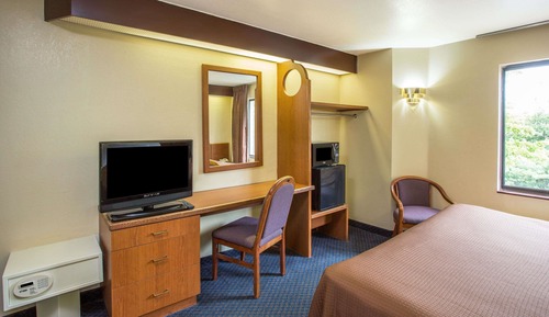 Double Room, 2 Double Beds