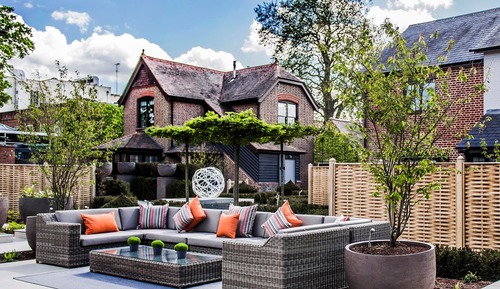 Mews Duplex with access to The Club at Cottonmill Spa