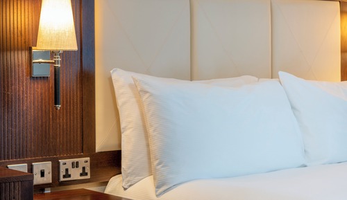 Classic Double Room