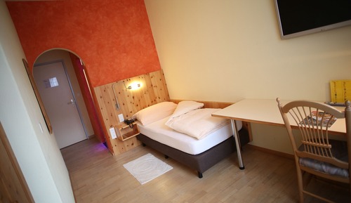 Single Room