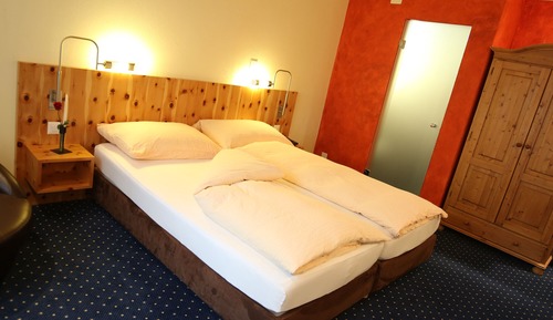 Superior Double or Twin Room
