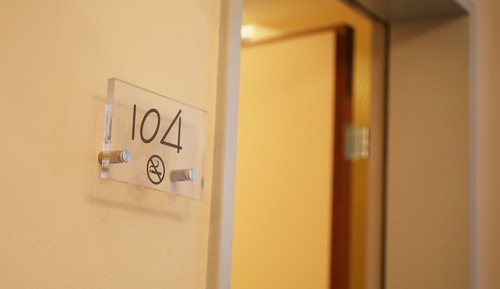 Economy Double or Twin Room, Non Smoking