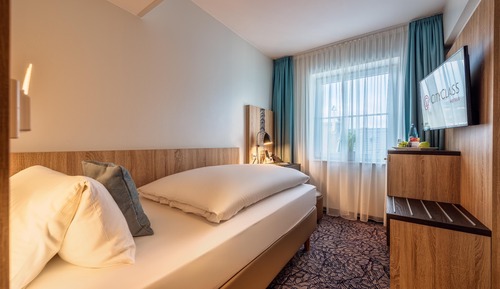 Comfort Single Room