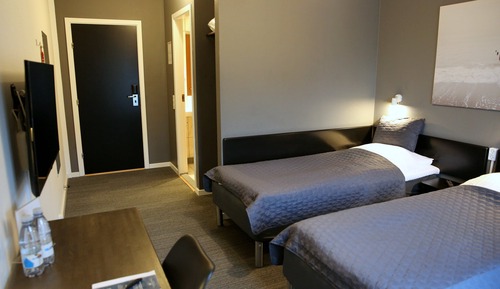 Comfort Twin Room