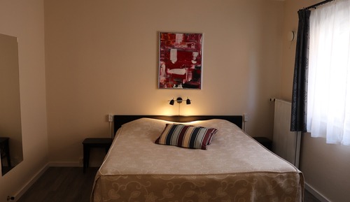 Comfort Double Room, 1 Queen Bed