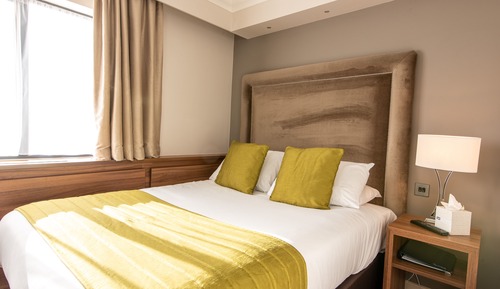 Double Room (Small)