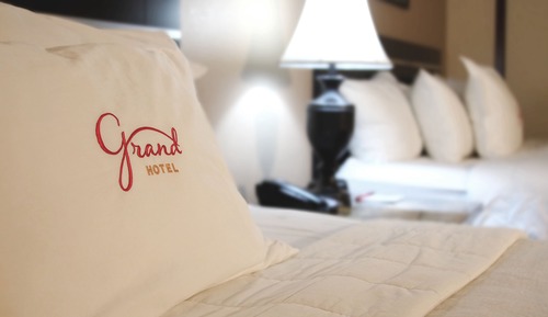 Deluxe Room, Multiple Beds