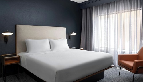 Suite, 1 Bedroom, Non Smoking