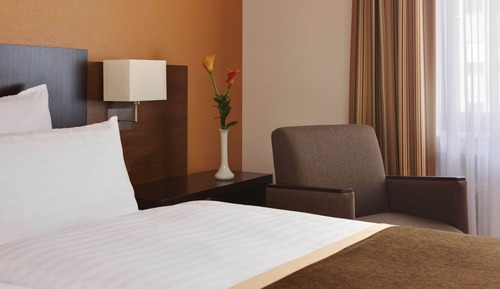 Business Twin Room