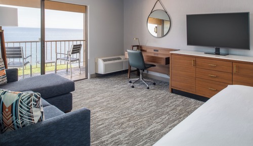 Premium Room, 1 King Bed