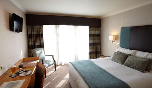 Comfort Room, 1 Double Bed, Non Smoking