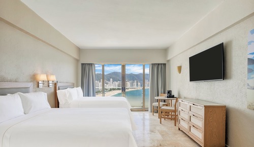 Deluxe Room Double
