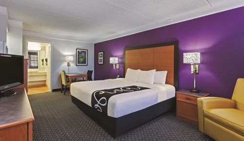 Suite, 1 Bedroom, Non Smoking