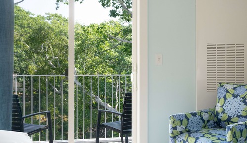 Room, 1 King Bed (Coveside)