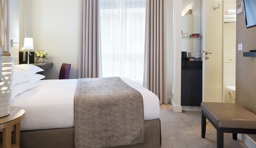Classic Single Room