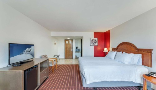 Room, 1 Double Bed, Non Smoking