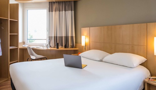 Twin Room, 2 Twin Beds
