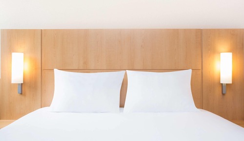 Room, 1 Double Bed